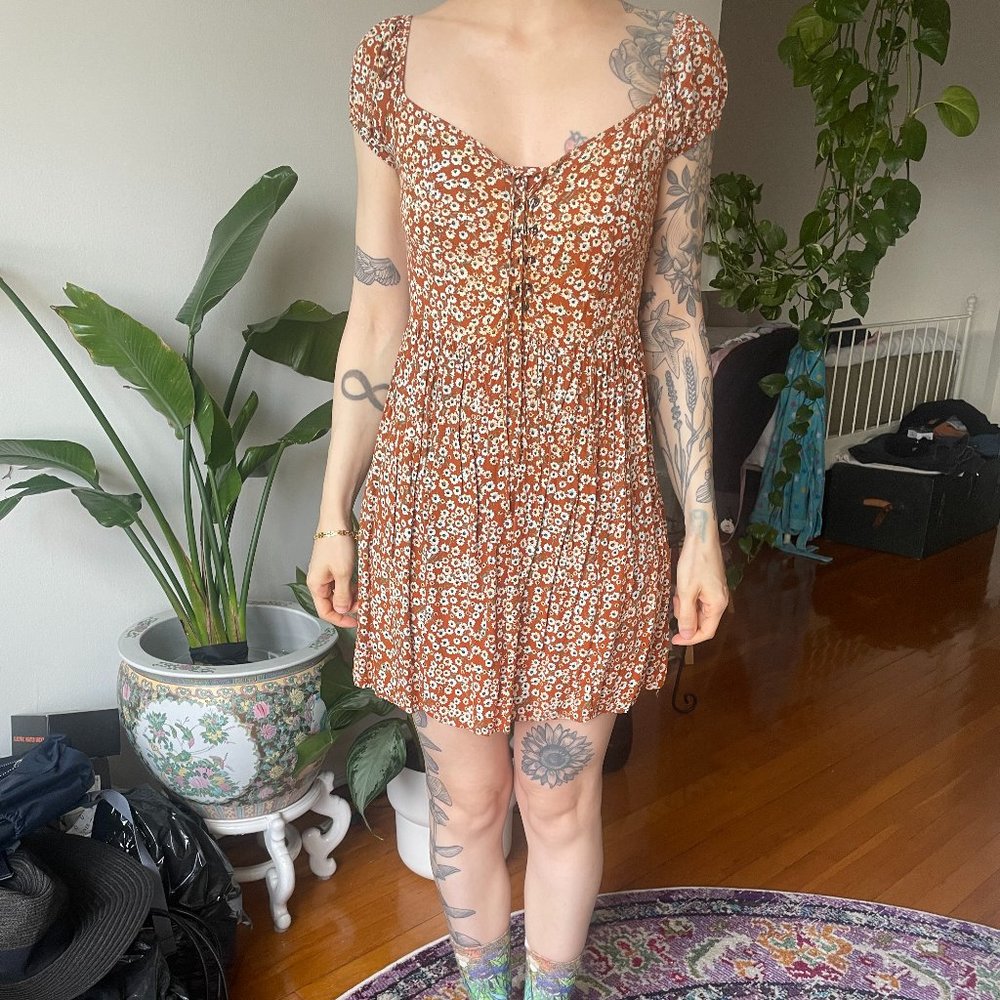 dress